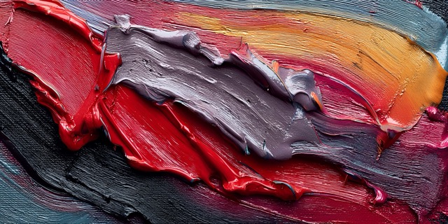 Acrylic Dark 10