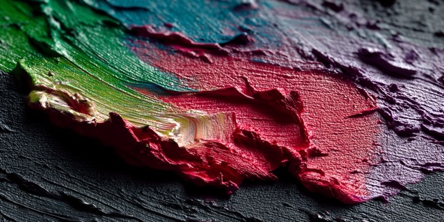 Acrylic Dark 15