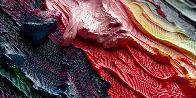 Acrylic Dark 3