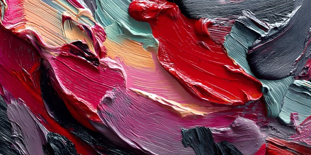 Acrylic Dark 8
