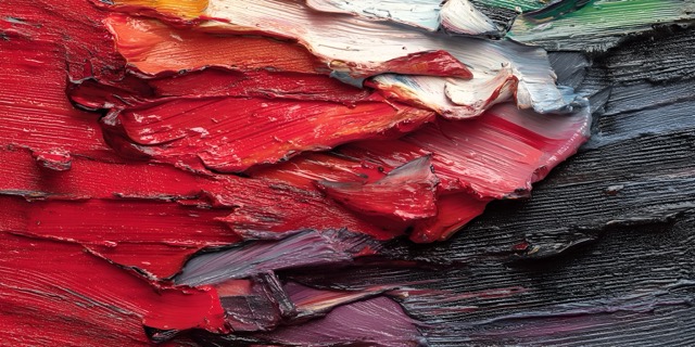 Acrylic Dark 9