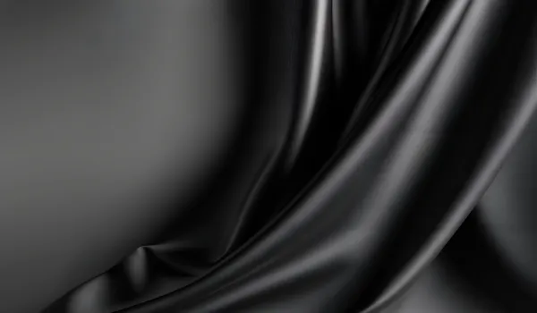 Black Curtains 1