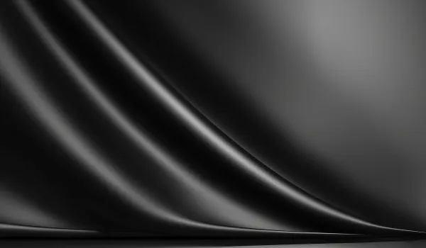 Black Curtains 11