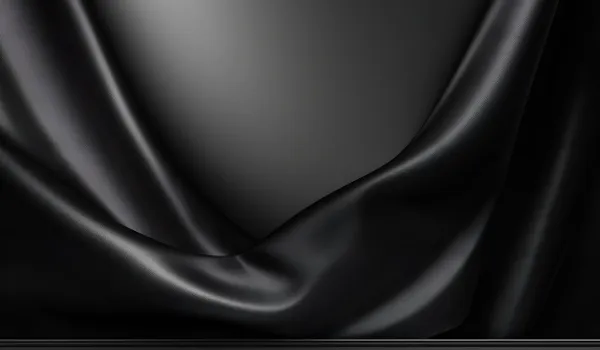Black Curtains 13