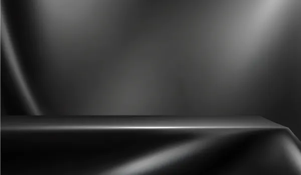 Black Curtains 14