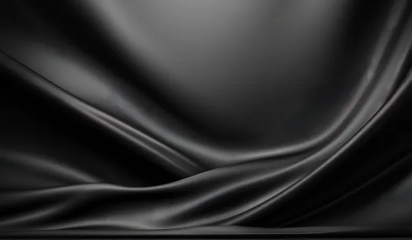 Black Curtains 15