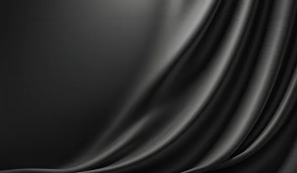 Black Curtains 17