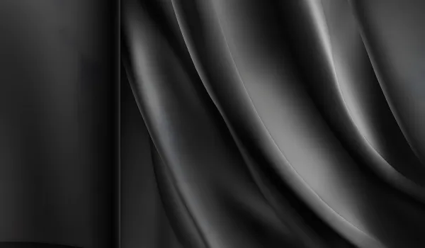 Black Curtains 3