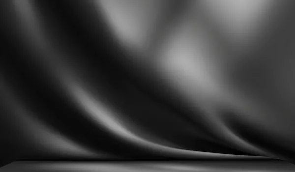 Black Curtains 6