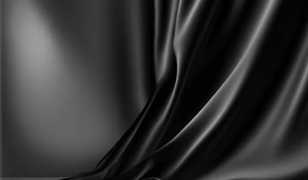 Black Curtain