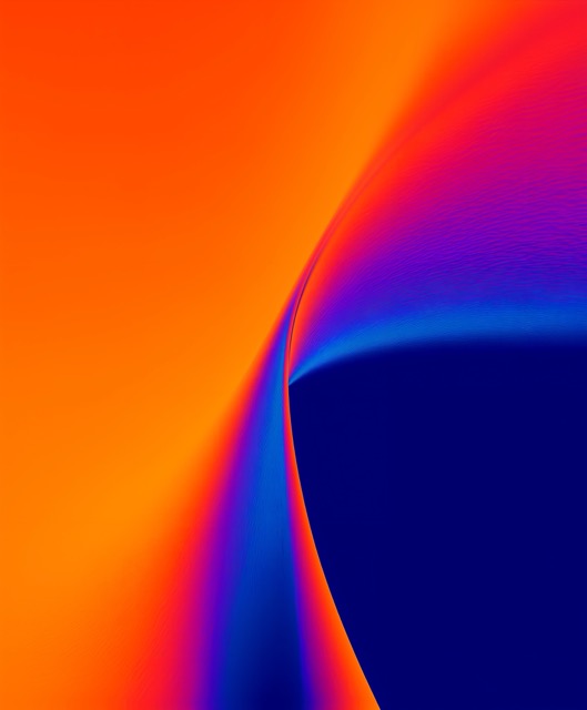 Capri Blur 10