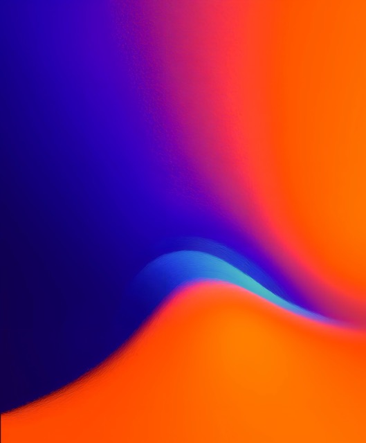 Capri Blur 11