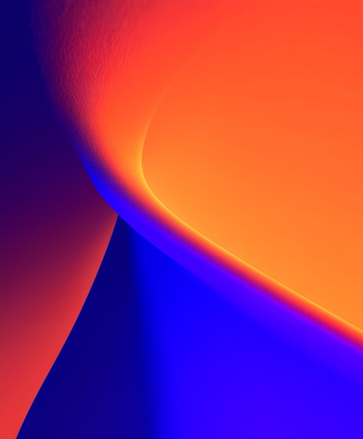 Capri Blur 18