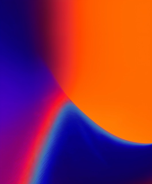 Capri Blur 32
