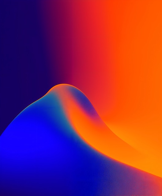 Capri Blur 33