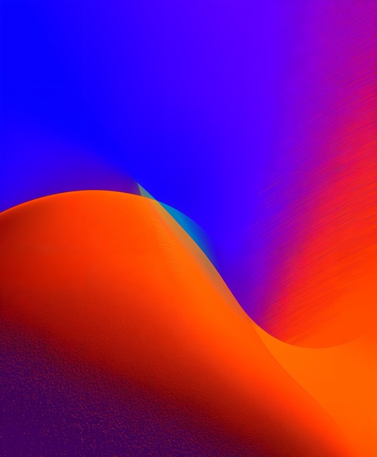 Capri Blur 35