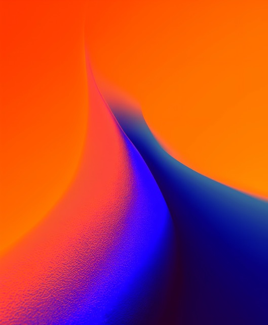 Capri Blur 36