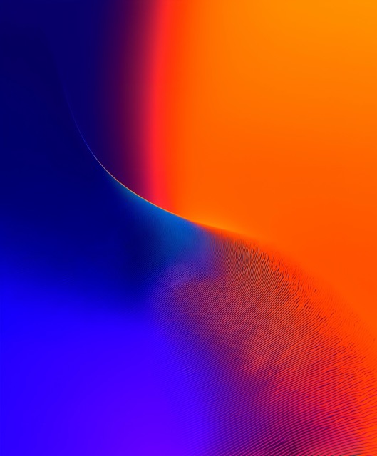 Capri Blur 39