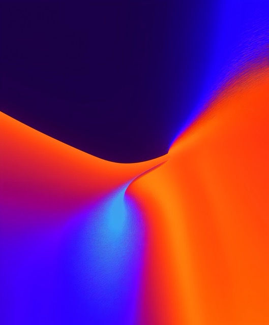 Capri Blur 8