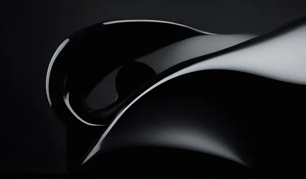 Dark Glass 1