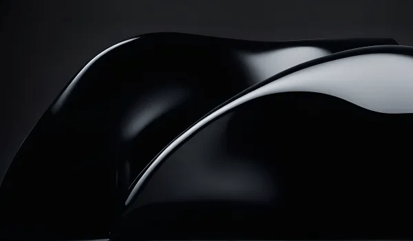 Dark Glass 9