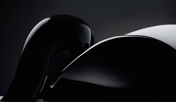 Dark Glass