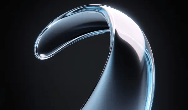 Glass Drops 1