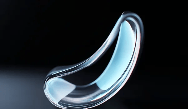 Glass Drops 13