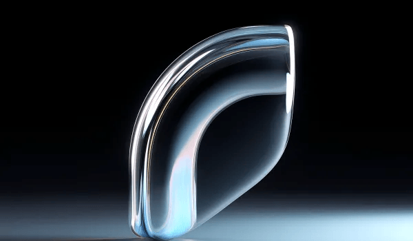 Glass Drops 14