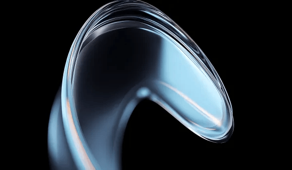 Glass Drops 17