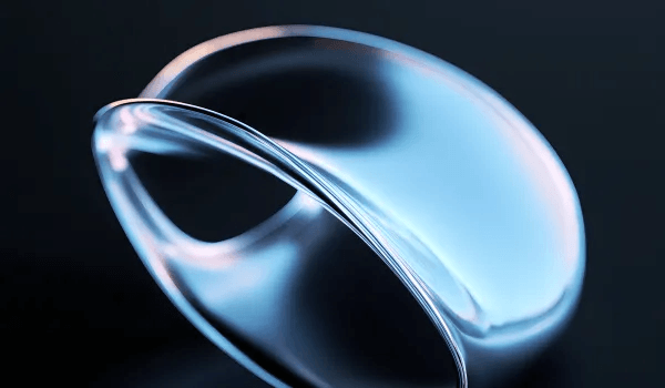 Glass Drops 2