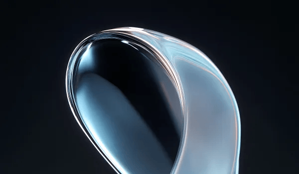 Glass Drops 20