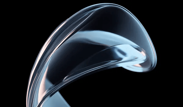 Glass Drops 21