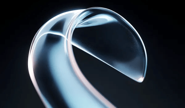 Glass Drops 23