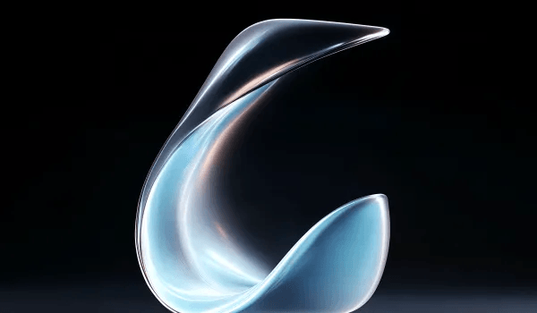Glass Drops 3