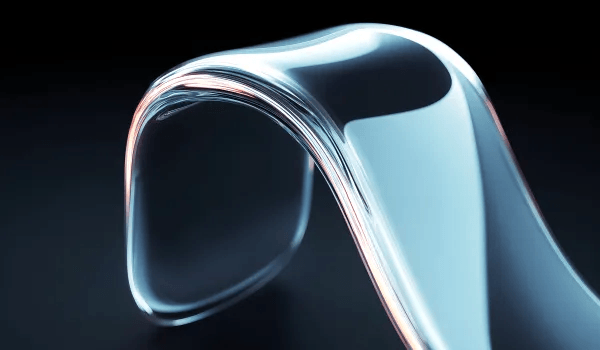Glass Drops 4