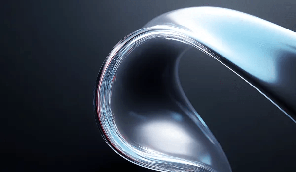 Glass Drops 6