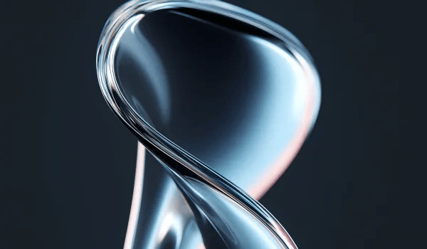 Glass Drops 7