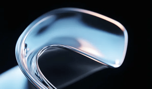 Glass Drops 8
