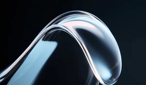 Glass Drops 9