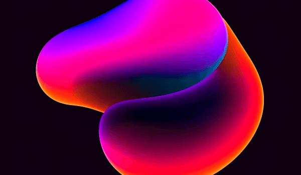 Glow Fish 1