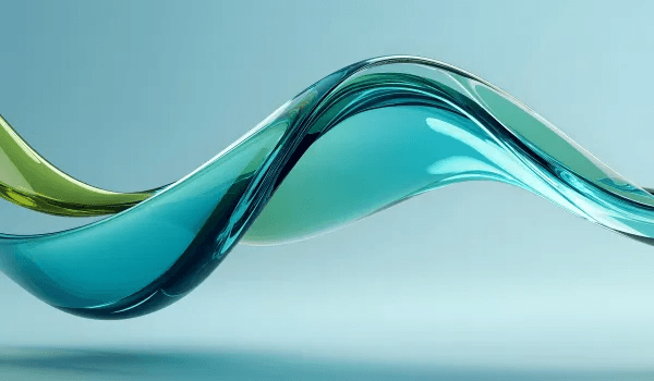 Green Glass 10