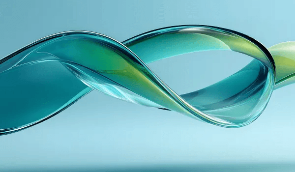 Green Glass 16