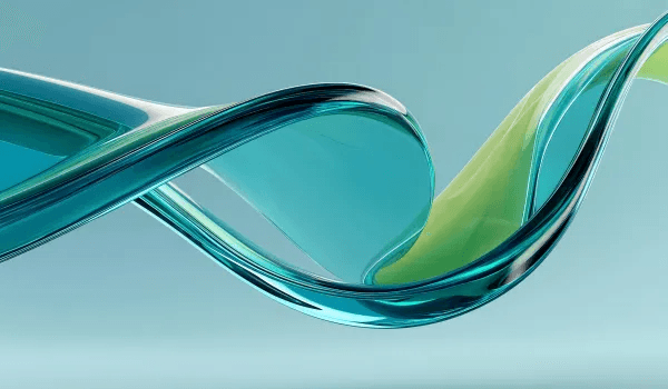 Green Glass 2