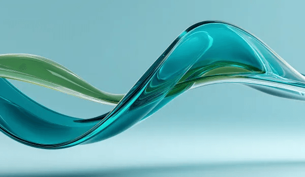 Green Glass 24