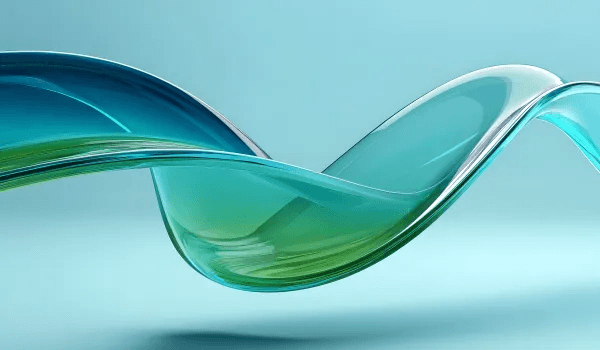Green Glass 4