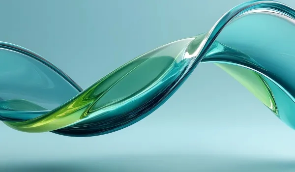 Green Glass
