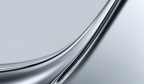 Silver Glass 1
