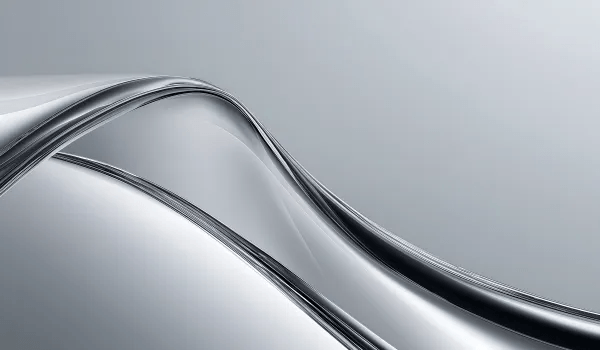 Silver Glass 10