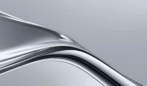 Silver Glass 11